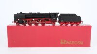 Rivarossi H0 Dampflok BR 01 141 DB Gleichstrom