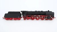Rivarossi H0 Dampflok BR 01 141 DB Gleichstrom