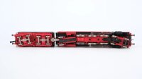 Rivarossi H0 Dampflok BR 01 141 DB Gleichstrom