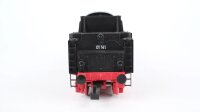 Rivarossi H0 Dampflok BR 01 141 DB Gleichstrom