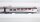 Märklin H0 43444 Ergänzungswagen-Set 3 THALYS PBKA