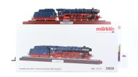 Märklin H0 39009 Dampflok BR 01 146 DB Wechselstrom...