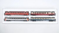 Märklin H0 42893 Personenwagen-Set 1 FD Mozart...
