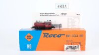 Roco H0 04163A Diesellok BR 333 111-3 DB Gleichstrom