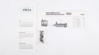 Roco H0 04163A Diesellok BR 333 111-3 DB Gleichstrom