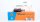 Roco H0 04163A Diesellok BR 333 111-3 DB Gleichstrom
