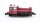 Roco H0 04163A Diesellok BR 333 111-3 DB Gleichstrom