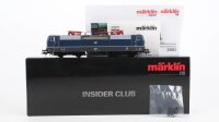 Märklin H0 39583 E-Lok BR 181 203-1 DB Wechselstrom...