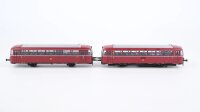Märklin H0 39978 Schienenbus VT 98 9705 Steuerwagen...
