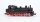 Trix H0 52 2412 00 Dampflok BR 92 692 DRG Gleichstrom