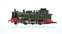 Märklin Z Dampflok 96.002 SNCB vermutlich verharzt