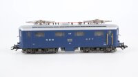 Märklin H0 39422 E-Lok Re 4/4 409 SBB CFF Wechselstrom Digital Sound mfx+