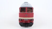 Piko H0 59740-2 Diesellok BR 130 006-0 DR Gleichstrom Digital