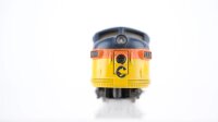 Märklin Z Diesellok 7071 Chessie System C&O