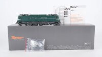 Roco H0 68470 E-Lok Serie 2D2 - 9105 SNCF Wechselstrom...