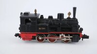 Arnold N Dampflok BR 39 7566