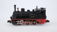 Arnold N Dampflok BR 39 7566