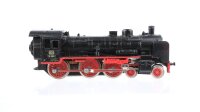 Märklin Z Dampflok ohne Tender BR 38 1803 DB