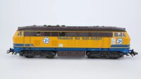 Märklin H0 37743 Diesellok TSO Wechselstrom Digital...