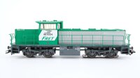 Märklin H0 37657 Diesellok Serie 461 SNCF Wechselstrom Digital