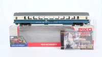 Piko H0 57611 IC-Großraumwagen 2.Kl. DB