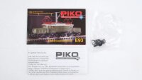 Piko H0 57611 IC-Großraumwagen 2.Kl. DB