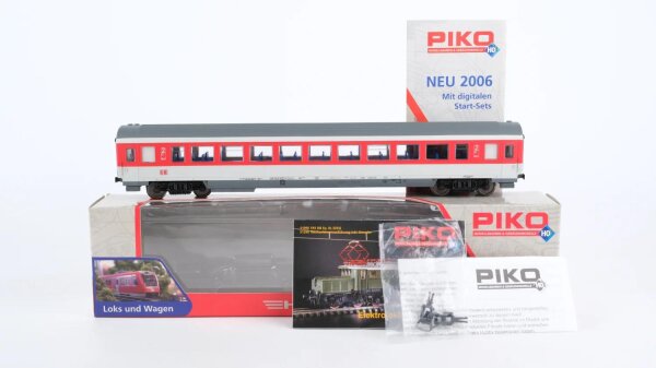 Piko H0 57609 Großraumwagen 2.Kl. (61 80 20-94 260-2) DB