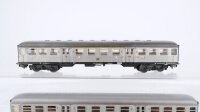 Märklin H0 Konvolut Silberlinge 1./2. Kl. DB
