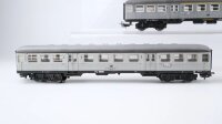 Märklin H0 Konvolut Silberlinge 1./2. Kl. DB