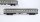 Märklin H0 Konvolut Silberlinge 1./2. Kl. DB