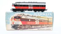 Märklin H0 3062 Diesellok BR Typ F 7 New Haven...