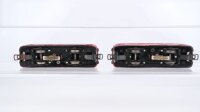 Märklin H0 Konvolut Schienenbusbeiwagen 2. Kl. DB