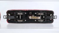 Märklin H0 Konvolut Schienenbusbeiwagen 2. Kl. DB