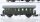 Märklin H0 Konvolut Donnerbüchsen 2./3. Kl. Gepäckwagen