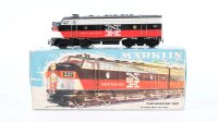 Märklin H0 4062 Diesellok BR Typ F 7 New Haven Dummy...