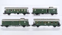 Märklin H0 Konvolut Donnerbüchsen 2./3. Kl....