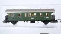 Märklin H0 Konvolut Donnerbüchsen 2./3. Kl. Gepäckwagen DR