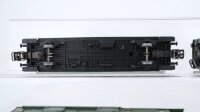Märklin H0 Konvolut Donnerbüchsen 2./3. Kl. Gepäckwagen DR