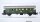 Märklin H0 Konvolut Donnerbüchsen 2./3. Kl. Gepäckwagen DR