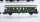Märklin H0 Konvolut Donnerbüchsen 2./3. Kl. Gepäckwagen DR