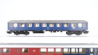 Märklin H0 Konvolut Schnellzugwagen 1. Kl. mit Speiseraum DB