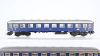Märklin H0 Konvolut Schnellzugwagen 1. Kl. DB