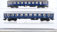 Märklin H0 Konvolut Schnellzugwagen 1. Kl. DB