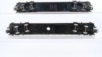 Märklin H0 Konvolut Resiezugwagen 1./2. Kl. Speisewagen DSG Mitropa DB