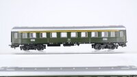 Märklin H0 Konvolut Schnellzugwagen 1./2. Kl. DB
