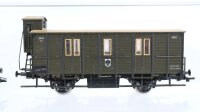 Märklin H0 Konvolut Postwagen K.P.E.V.