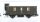 Märklin H0 Konvolut Postwagen K.P.E.V.