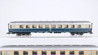 Märklin H0 Konvolut Reisezugwagen 1./2. Kl. DB