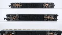 Märklin H0 Konvolut Reisezugwagen 1./2. Kl. DB
