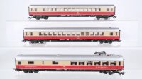 Märklin H0 Konvolut TEE Reisezugwagen 1. Kl....
